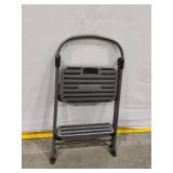 Cosco Step Ladder. 2ft tall
