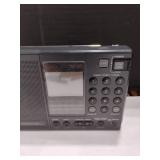Sony LW/MW/SW/FM STEREO PLL Synthesized Receiver