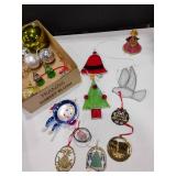 Christmas Ornaments