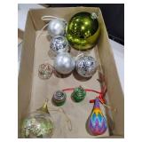 Christmas Ornaments