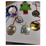 Christmas Ornaments