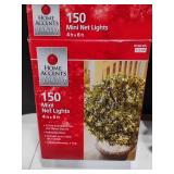 Christmas Lights