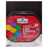 Christmas Lights