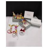 Neiman Marcus Radco Ornaments and More