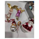 Neiman Marcus Radco Ornaments and More
