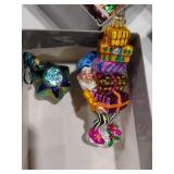 Neiman Marcus Radco Ornaments and More
