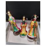Neiman Marcus Radco Ornaments and More