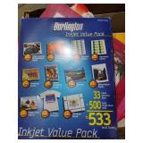 Office Supplies. Envelopes, Sheet Protectors and More
