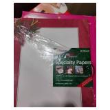 Office Supplies. Envelopes, Sheet Protectors and More