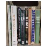 Books.  Rights of Man