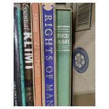 Books.  Rights of Man