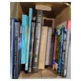 Books.  Route 66. The Mother Road