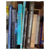 Books.  Route 66. The Mother Road