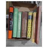 Books.   Life on the Mississippi