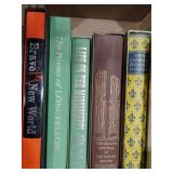 Books.   Life on the Mississippi
