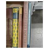 Books.   Life on the Mississippi