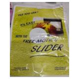 Stabilizer and More