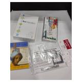 Embroidery Software and More