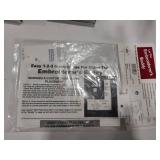 Embroidery Software and More