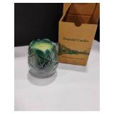 Balsam Keepsake Candle