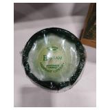 Balsam Keepsake Candle
