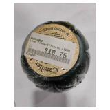 Balsam Keepsake Candle