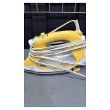 Oliso Iron and Ironing Board 30x67x19