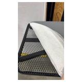 Oliso Iron and Ironing Board 30x67x19