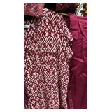 Chicos Size 2 and Other Designers Size L.