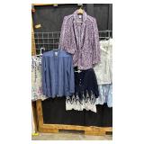 Chicos, Anne Klein and Tommy Bahama Collection Medium and Large