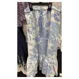 Chicos, Anne Klein and Tommy Bahama Collection Medium and Large