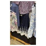 Chicos, Anne Klein and Tommy Bahama Collection Medium and Large