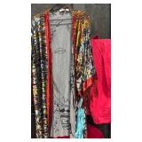 Halston Coat Med, Chicos Size 1 and 15S