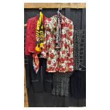 Chicos, Harve Benard and other Designers Collection Sizes M L
