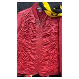 Chicos, Harve Benard and other Designers Collection Sizes M L