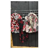 Chicos, Loft and Other Designers Collection. Sizes M L