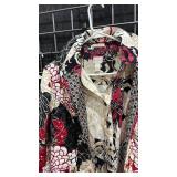Chicos, Loft and Other Designers Collection. Sizes M L