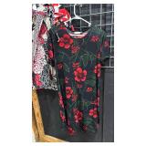Chicos, Loft and Other Designers Collection. Sizes M L