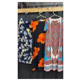 Dresses M L