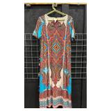 Dresses M L