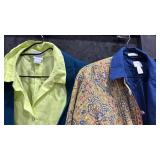 Chicos Collection Sizes 1 and 2