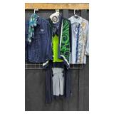 Chicos, Loft and Other Designers Collection. Sizes L XL