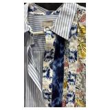 Chicos, Loft and Other Designers Collection. Sizes L XL