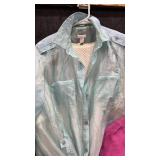 Chicos , Pendleton, Columbia and Talbots  Collection.  Size L