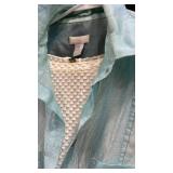 Chicos , Pendleton, Columbia and Talbots  Collection.  Size L