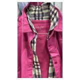 Chicos , Pendleton, Columbia and Talbots  Collection.  Size L