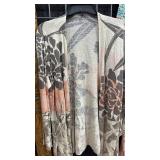 Chicos and Cactus Bay Collection Sizes 1 1.5 2 and Large