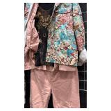 Chicos and Cactus Bay Collection Sizes 1 1.5 2 and Large
