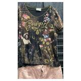 Chicos and Cactus Bay Collection Sizes 1 1.5 2 and Large