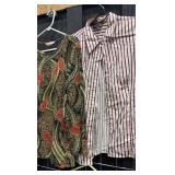 Jones of New York, Chicos and B other Designers Collection of Blouses size Large